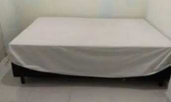 Imagem 4: Casa para venda possui 64 metros quadrados com 2 quartos em Cremação - Belém - Pará