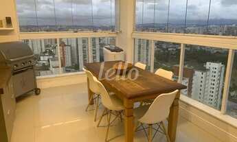 Imagem 7: Santo André - Apartamento Padrão - Vila Gilda