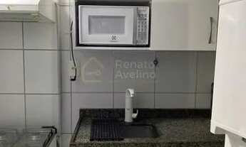 Imagem 7: Apartamento mobiliado para aluguel com 35 metros quadrados com 1 quarto em Graças - Recife