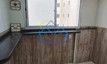 Imagem 5: Vila Universitária Villagio Fontana Di Trevi Lindo Apartamento - AP668