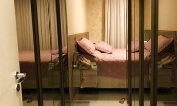 Imagem 4: Apartamento para venda possui 125 metros quadrados com 3 quartos em Setor Marista - Goiâni