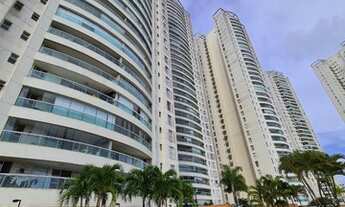 Imagem 6: Horto Bela Vista - 3 Suítes - 142 m² - Nascente - 3 vagas + Depósito - R$ 960.000,00