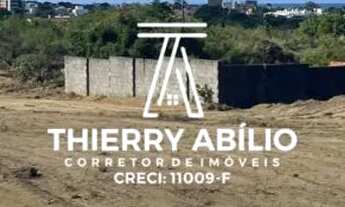 Imagem 3: Terrenos Financiados na praia de Carapibus