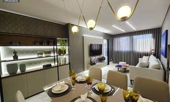 Imagem 3: Apartamento à venda, 3 quartos, 1 suíte, 3 vagas, São Pedro - Belo Horizonte/MG