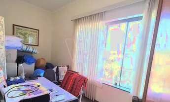 Imagem 7: Casa - Loteamento Caminhos de São Conrado (Sousas) - Campinas