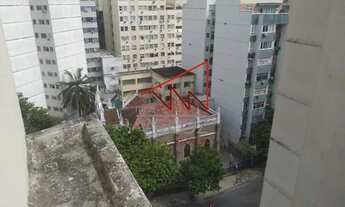 Imagem 3: Apartamento-À VENDA-Glória-Rio de Janeiro-RJ
