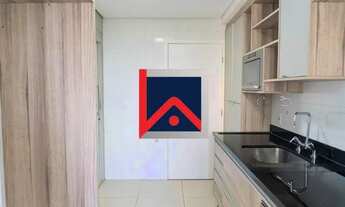 Imagem 5: Apartamento Locação 2 Dormitórios - 73 m² Vila Clementino