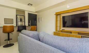 Imagem 6: Apartamento à venda Rua Anita Garibaldi, Boa Vista - Porto Alegre