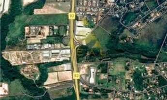 Imagem: Terreno à venda no bairro Centro - Cabreúva/SP