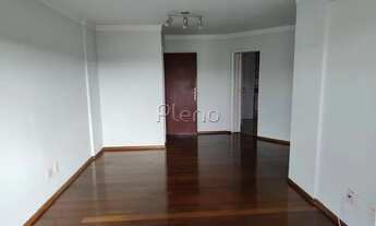 Imagem 2: Apartamento à venda na Vila Lemos - Campinas/SP