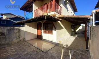 Imagem 4: Casa com 2 dormitórios para alugar, 90 m² por R$ 1.100/mês - Residencial Camping do Bosque