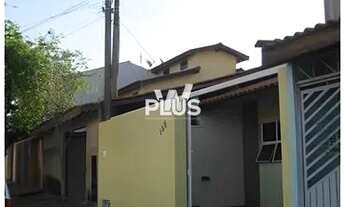 Imagem 2: Casa com 2 dorms, Jardim Santa Bárbara, Sorocaba - R$ 285 mil, Cod: 219359