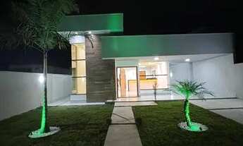 Imagem 3: Espetacular Casa 3 Quartos (1 Suíte) - Jd. Atlântico, Itaipuaçu