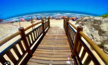 Imagem 2: Aluguel casa 03 quartos Guriri