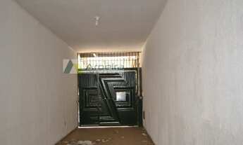 Imagem: Sobrado Padrão para Aluguel em BAIRRO ILDA