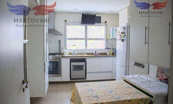 Imagem 4: Cobertura com 4 dormitórios à venda, 264 m² por R$ 2.100.000,00 - Perdizes - São Paulo/SP