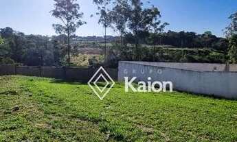 Imagem 5: Terreno à venda no Condomínio Central Parque em Salto!