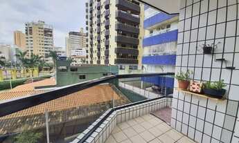 Imagem 4: Ótima oferta com 2 quartos na Vila Guilhermina - Praia Grande - SP