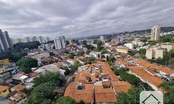 Imagem 4: Apartamento com 2 dormitórios para venda na Rua Corinto, ao lado da USP, em Butantã