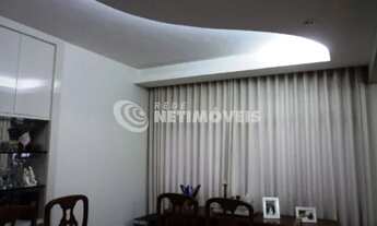 Imagem 3: Venda Apartamento 4 quartos Santo Antônio Belo Horizonte