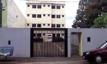 Imagem: Residencial - Jd Lutfalla