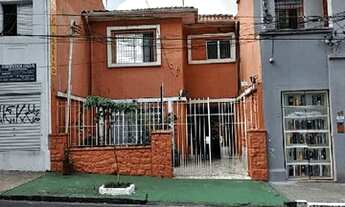 Imagem: Sobrado - Cambuci