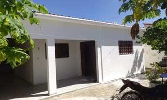 Imagem 3: Casa na Aspol em Mangabeira VIII