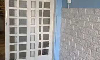 Imagem 2: CASA DE VILA - 02 QUARTOS + QUARTO/ESCRITÓRIO - PILARES [ME