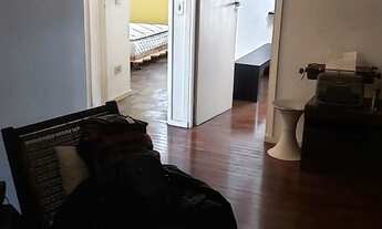 Imagem 2: Aptº 2 Dormit. c/ 107 m² (Consolação com Paulista) - Mobiliado