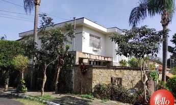 Imagem: São Paulo - Casa Padrão - Saúde