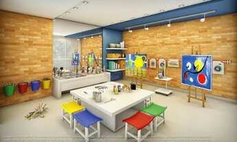 Imagem 5: LONDRINA - Apartamento Padrão - Nyc Palhano