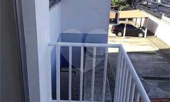 Imagem 4: Apartamento - 02 quartos - Cascadura [VP