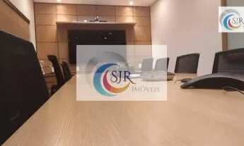 Imagem 2: Sala/Conjunto para aluguel tem 522 metros quadrados em Vila Olímpia - São Paulo - SP