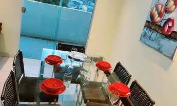 Imagem 4: Vieiralves Apartamento com 3 dormitórios