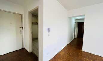 Imagem 3: Apartamento para aluguel com 82 metros quadrados com 2 quartos em Vila Pompéia - São Paulo