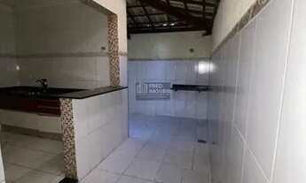 Imagem 3: Casa Geminada 2 quartos Bairro Céu Azul Região Pampulha Imóvel composto no primeiro pav