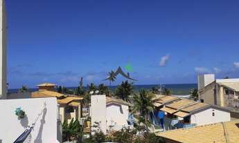 Imagem: Cobertura - Stella Maris - Salvador