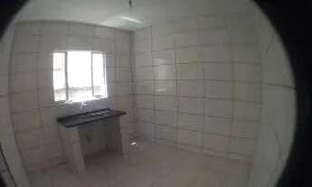 Imagem: Alugo casa 3 cômodos