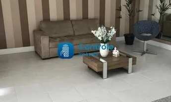 Imagem 2: AF/ Apartamento c/ 03 dormitórios no bairro Nossa Senhora do Rosário, São José