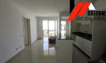 Imagem 2: Apartamento a locação 3 dormitorios com vista para o mar