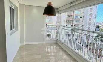 Imagem 6: SANTO ANDRé - Apartamento Padrão - Vila Apiaí