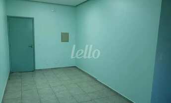 Imagem 3: Santo André - Conjunto Comercial/Sala - Vila Bastos