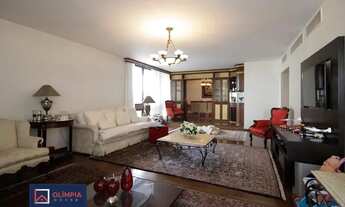 Imagem 3: Venda Apartamento 3 Dormitórios - 330 m² Higienópolis