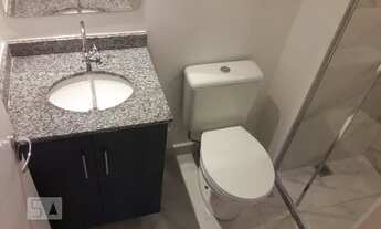 Imagem 7: Apartamento para Aluguel - Santa Cecília, 1 Quarto, 36 m2