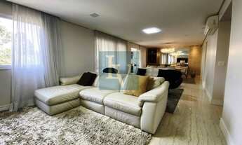 Imagem 7: Apartamento à venda com 214 mts no Jardins de Provence