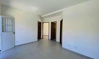 Imagem 5: Casa com 3 dormitórios para alugar, 85 m² por R$ 1.365,00/mês - Portal Santa Inês - São Jo