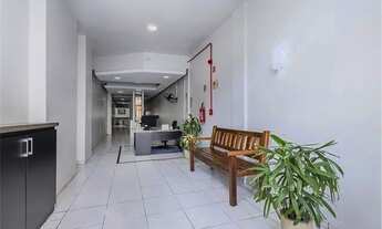 Imagem 3: PORTO ALEGRE - Apartamento Padrão - Centro Histórico