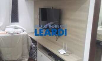 Imagem: APARTAMENTO - SAÚDE - SP