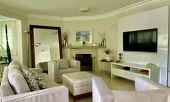 Imagem 4: Apartamento para venda possui 260 metros quadrados com 4 quartos