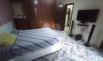 Imagem 6: Casa Duplex 04 quartos no Meier [ME